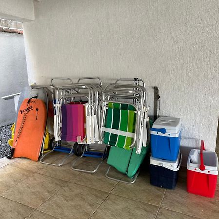 Praia Grande, アングラドスレイス エクステリア 写真