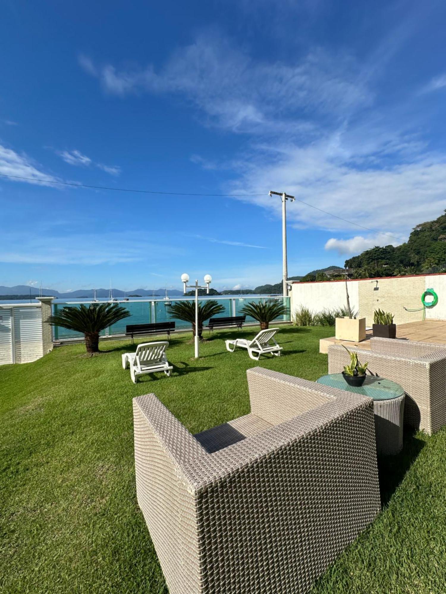 Praia Grande, アングラドスレイス エクステリア 写真